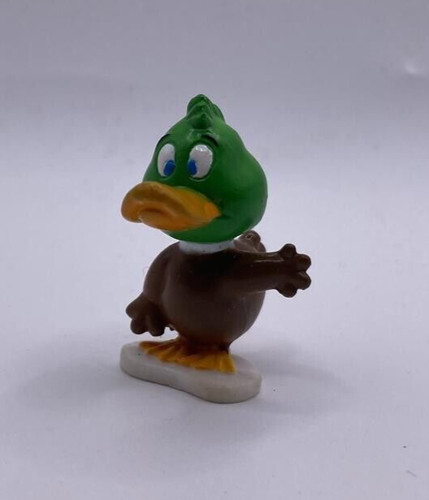 Figurine pagot calimero - pagot,
