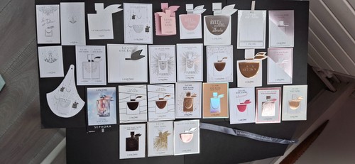 Lancôme vie est belle - lancÔme,