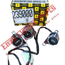 239000 COMMANDE COMPLÈTE DE