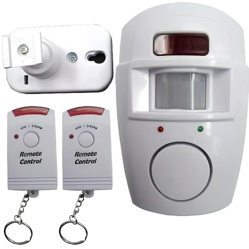 Alarme sécurité sans - alarme,
