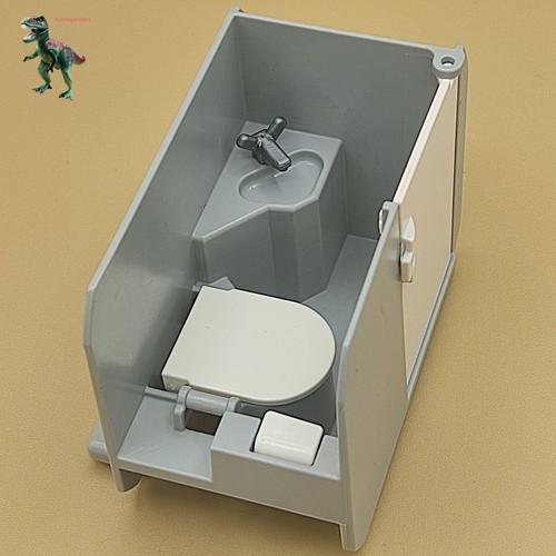 Playmobil 5261 salle bain - salle, de