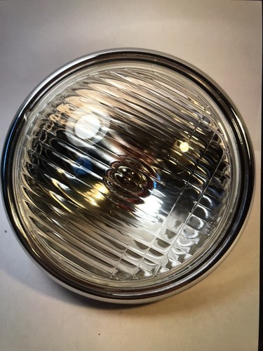 Chappy yamaha phare complet - yamaha, 6