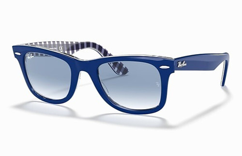 Ray ban wayfarer rb2140 - wayfarer, 13193f