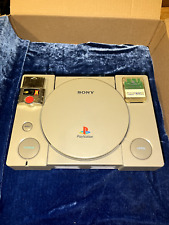 SONY PLAYSTATION 1