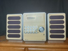 Chaîne Hi-Fi SONY CMT-DC1 –