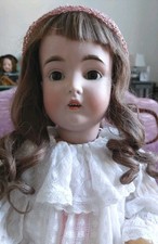 SUPERBE POUPÉE ANCIENNE