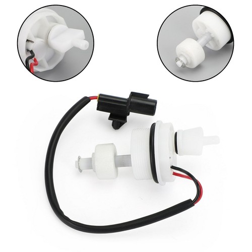 Fuel filter water sensor pour - fuel,