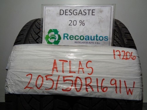 20550r1691w pneu 4325297 - pneu,