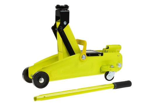 Cric hydraulique type - cric,