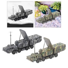 1:72 S-300 Missile Systems