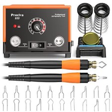 Pyrograveur sur Bois 935 Kit