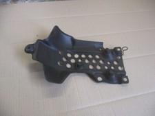 Sabot moteur pour Honda 125 XLR - JD04