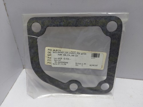 Caterpillar 8121 joint - caterpillar, 4l-8121