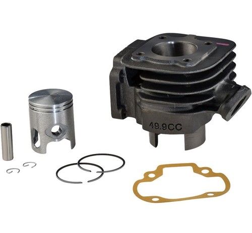 Kit doppler origin - origin, mbk