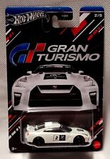 ★ NISSAN GT R R35 2017 - HOT