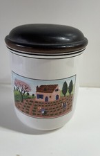 Pot À Épices Villeroy Et