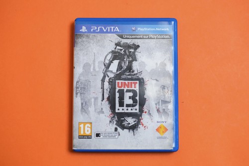 Unit sony playstation - unit,