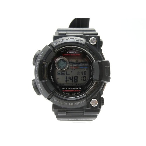 Casio shock gwf 1000 solar - g-shock,