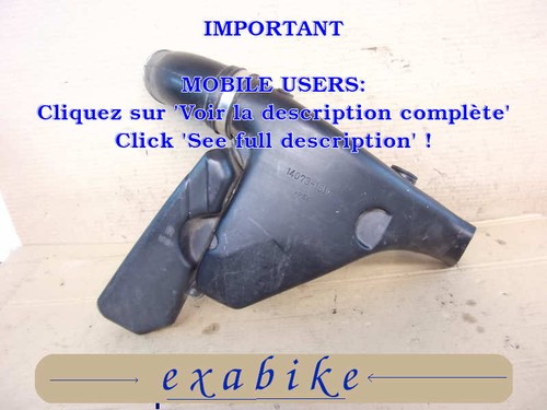 Manche air droite pour - manche,