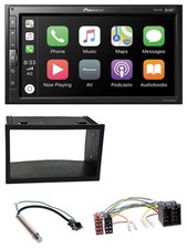 Pioneer USB MP3 DAB 2DIN