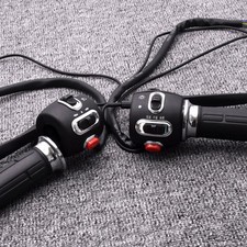 Accélérateur de vitesse