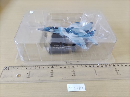 Mig smt fulcrum 1 100e - mig,