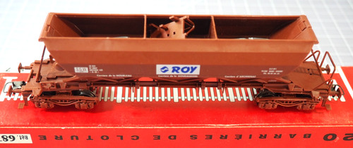Jouet 664400 hopper car - 664400,