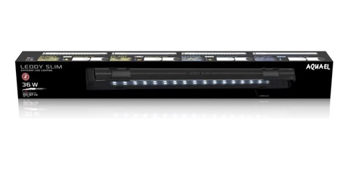 Aquael leddy slim - 36w, marine