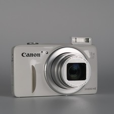 Canon PowerShot SX600 HS