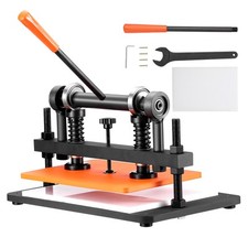 VEVOR Machine à Découper du