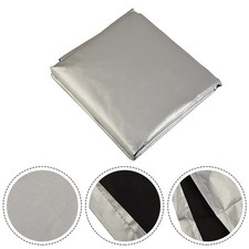 Ibc 1000Litre Protection Capuche Housse Pour Pluie Eau Tank Récipient Couverture