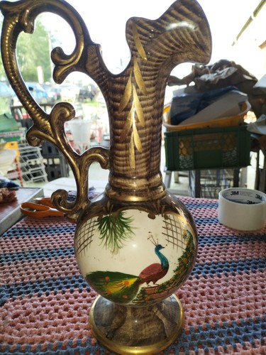 Pichet vase céramique - pichet,