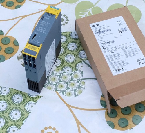 Siemens 3sk1121 1bb40 relais - 3sk1121-1bb40, /