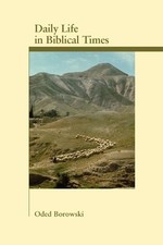 Oded Borowski Daily Life in