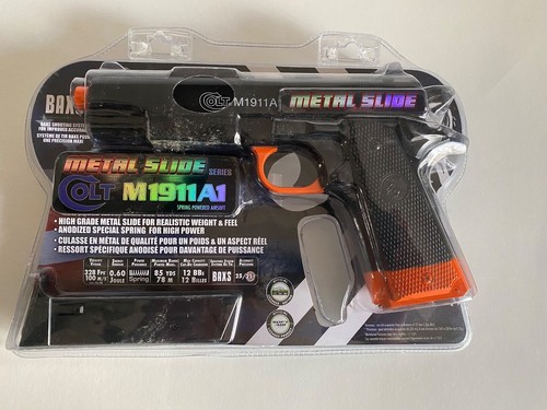 Colt m1911a1 spring - m1911a1,