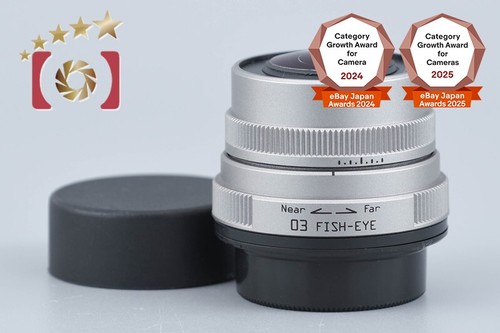 Pentax smc fish eye 2 - smc, 03