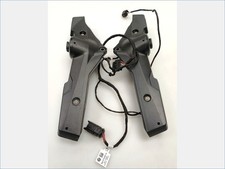 SUPPORT FIXATION TOP CASE BMW
