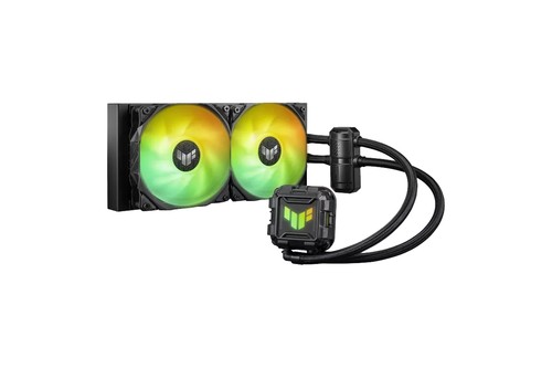 Asus kit watercooling tuf - asus,