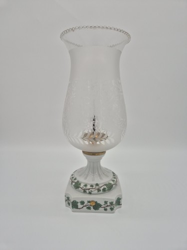 Photophore porcelaine paris - porcelaine, de
