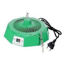 Chauffage pour poulailler, éclairage d'hiver pour niche d'extérieur