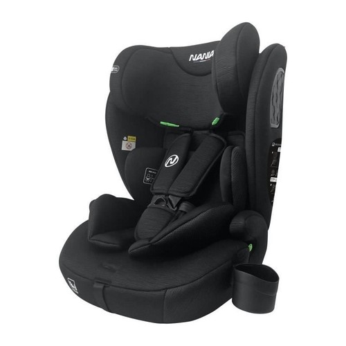 Siege auto ceinturé nania - auto,