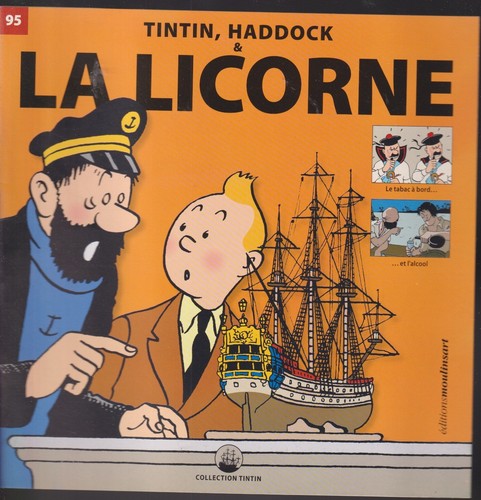 Herge fascicule tintin - herge.,