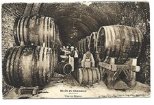 51  EPERNAY  MOET ET CHANDON