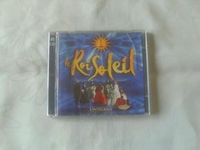 Le Roi Soleil - L'intégrale - Various