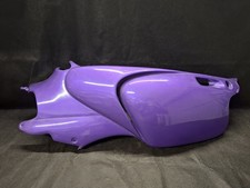 LEFT SIDE FLANK FOR BETA ARK 50 (PURPLE)