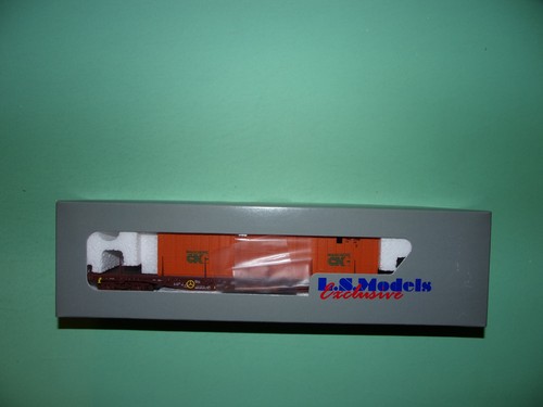 Models wagon plat à - wagon,