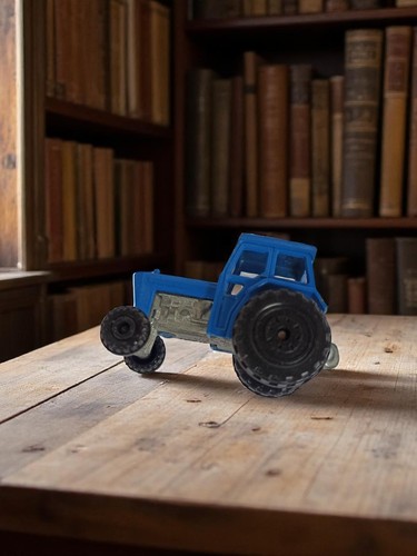 Vintage véhicule miniature