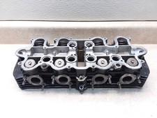 Tête De Cylindre Et Soupapes