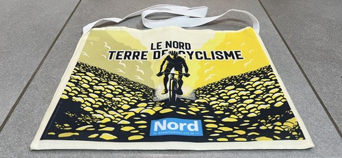 Sacoche musette velo course - musette,
