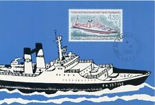 MAXIMAPHILIE CARTE POSTALE